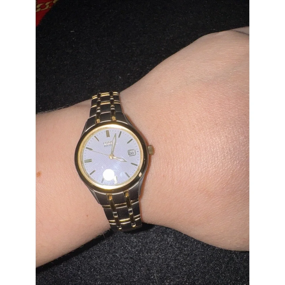 Citizen eco drive